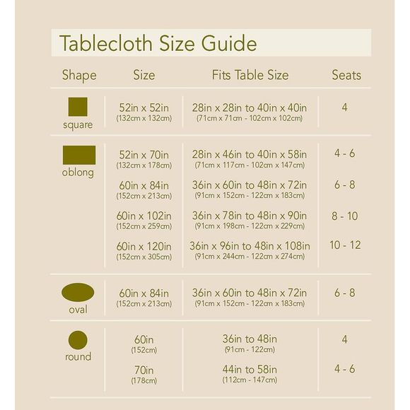 Country Rustic Buffalo Plaid Cotton Fabric Tablecloth by Home Bargains Plus, - Picture 4 of 4